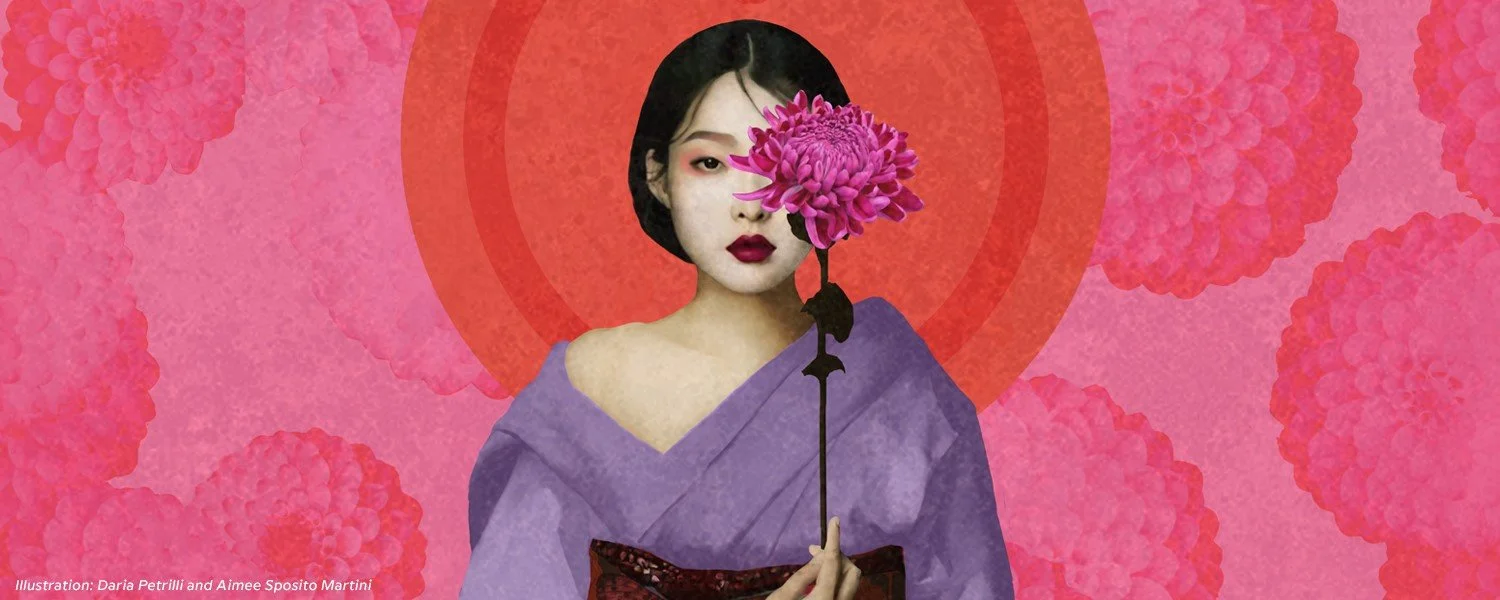 Madame Butterfly — Cincinnati Opera